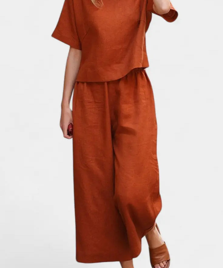 Yvette | Conjunto Vintage Alba Madrid