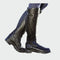 Maribela - Botas de montar de cuero altas para mujer Alba Madrid