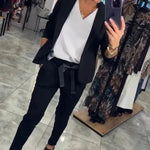 Oriane | El equilibrio perfecto entre estilo y comodidad Alba Madrid