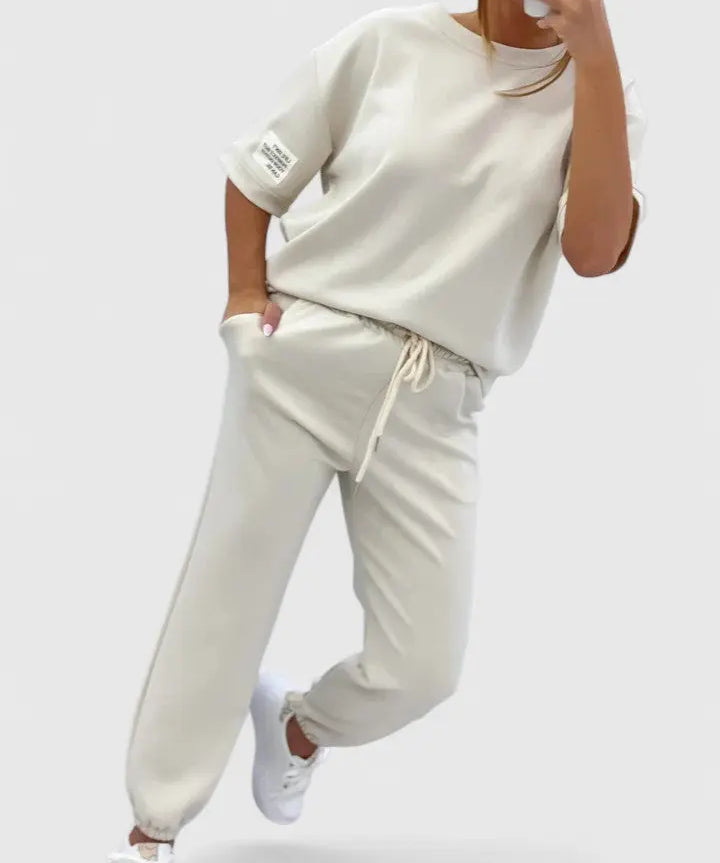 Alia® | Set Confortable Alba Madrid