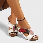 Blanka - Sandalias de Verano Cómodas Alba Madrid