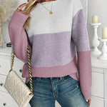 Gianna - Suéter Cozy Chic Alba Madrid