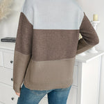 Gianna - Suéter Cozy Chic Alba Madrid