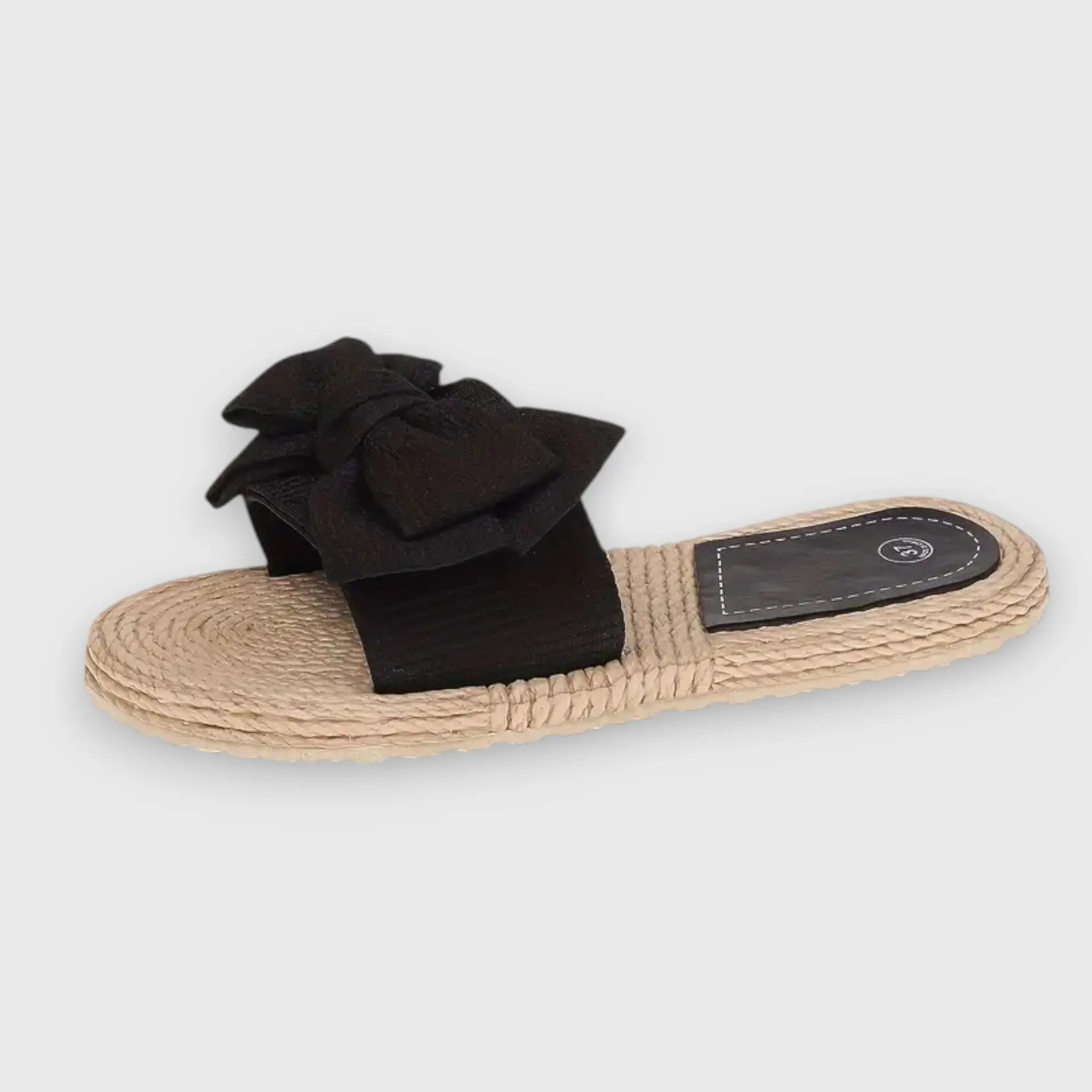 Lea – Sandalias planas Alba Madrid