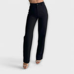 Aurélie | Pantalones Contemporáneos para Mujeres Alba Madrid