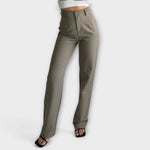 Aurélie | Pantalones Contemporáneos para Mujeres Alba Madrid