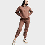 Inés | Conjunto de Suéter y Pantalones Alba Madrid