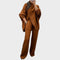 Monserat | Conjunto de Jersey y Pantalones Oversize Alba Madrid