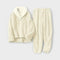 Vina® | Conjunto de Franela Suave y Confortable Alba Madrid