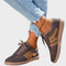 Lorena | Zapatillas con Cordones Alba Madrid