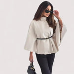 Angela™ | Chaqueta Sofisticada con Diseño de Mariposa Alba Madrid