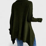 Laila - Suéter oversize Alba Madrid