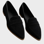 Amanda | Mocasines con Estampado Alba Madrid