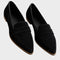 Amanda | Mocasines con Estampado Alba Madrid