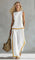 Carmen | Conjunto elegante de dos piezas Alba Madrid
