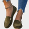 Mencía | Loafers Metal Chic Alba Madrid