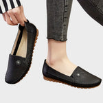 Mercedes | Loafers Suela Suave Alba Madrid