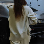 Eva™ | Conjunto Doble Suave Alba Madrid