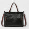 Austėja™ - Bolso de cuero elegante Alba Madrid