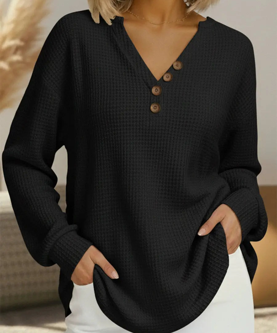 Signe™ | Suéter de Invierno con Estilo Alba Madrid