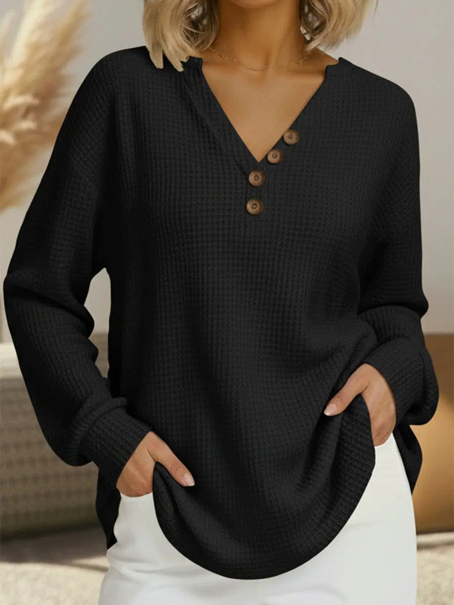 Signe™ | Suéter de Invierno con Estilo Alba Madrid