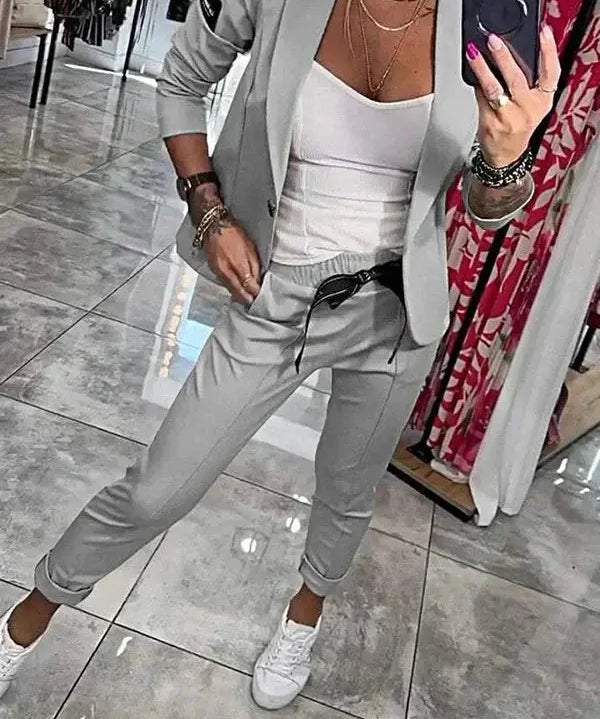 Oriane | El equilibrio perfecto entre estilo y comodidad Alba Madrid