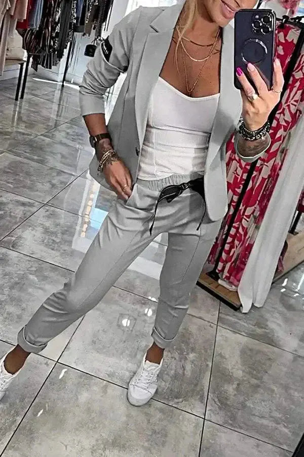 Oriane | El equilibrio perfecto entre estilo y comodidad Alba Madrid