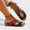 Blanka - Sandalias de Verano Cómodas Alba Madrid