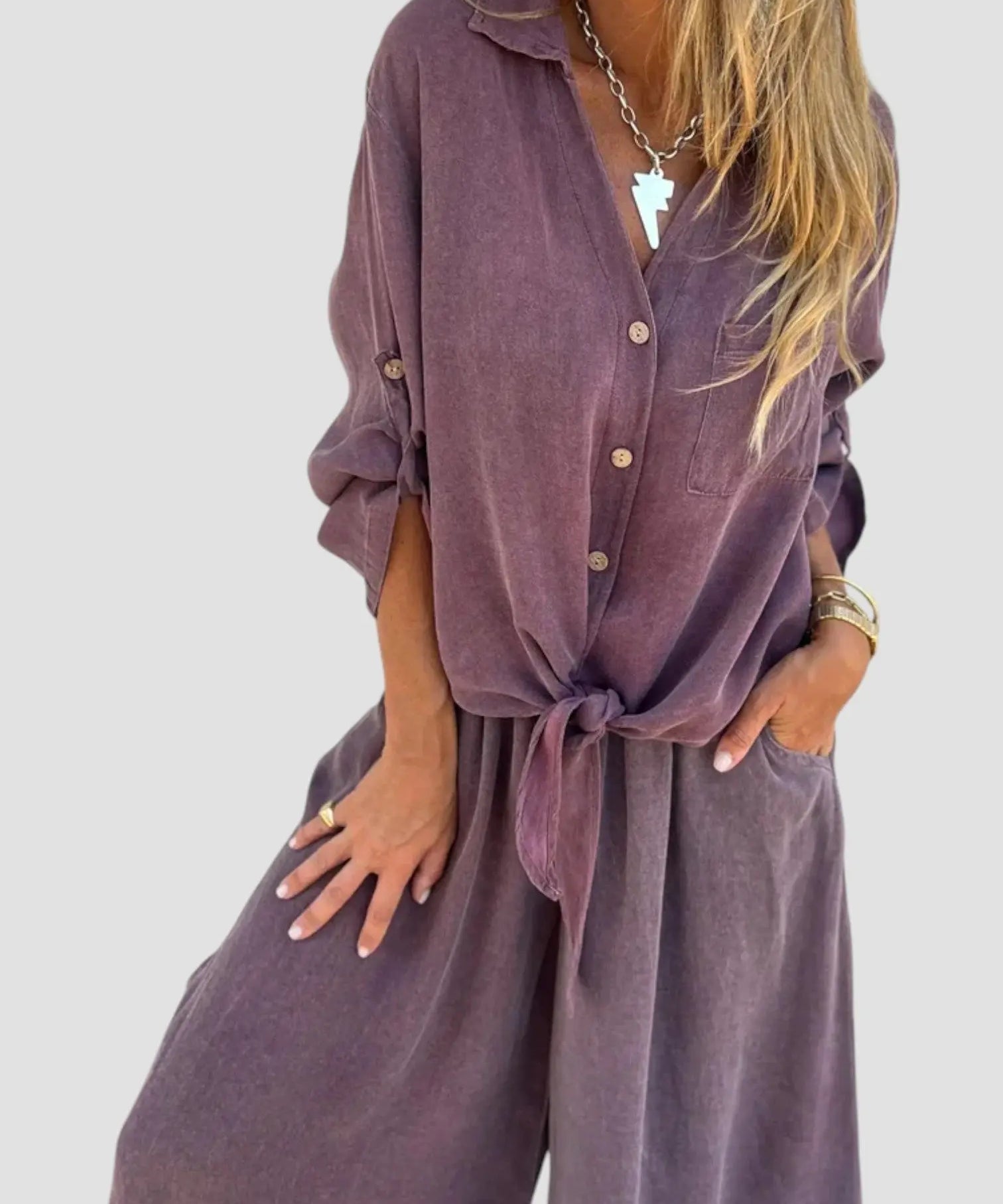Angelica | Conjunto Alba Madrid