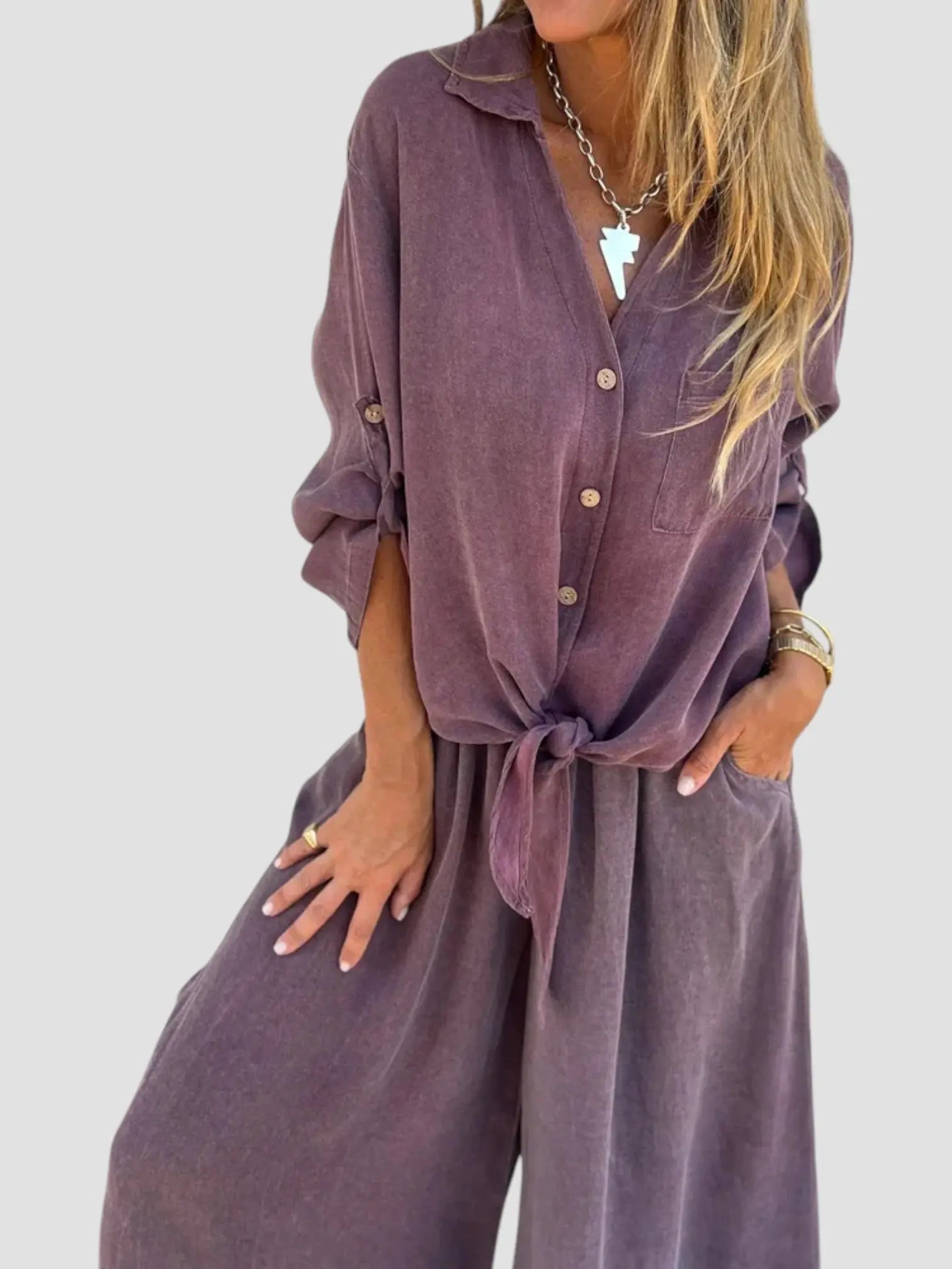Angelica | Conjunto Alba Madrid
