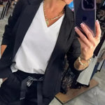 Oriane | El equilibrio perfecto entre estilo y comodidad Alba Madrid