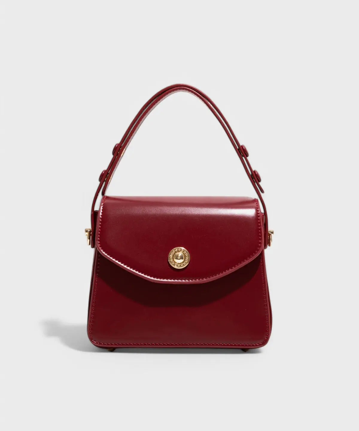 Viktorija™ - Bolso de hombro Alba Madrid