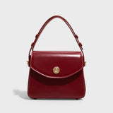 Viktorija™ - Bolso de hombro Alba Madrid