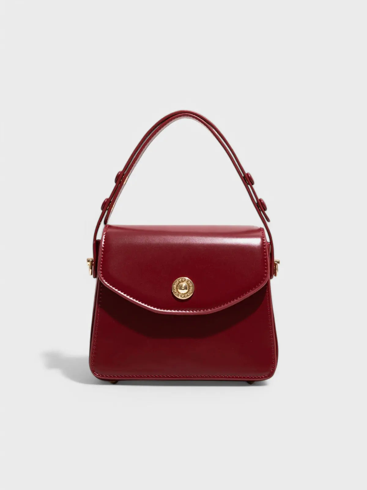 Viktorija™ - Bolso de hombro Alba Madrid