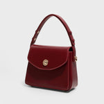 Viktorija™ - Bolso de hombro Alba Madrid