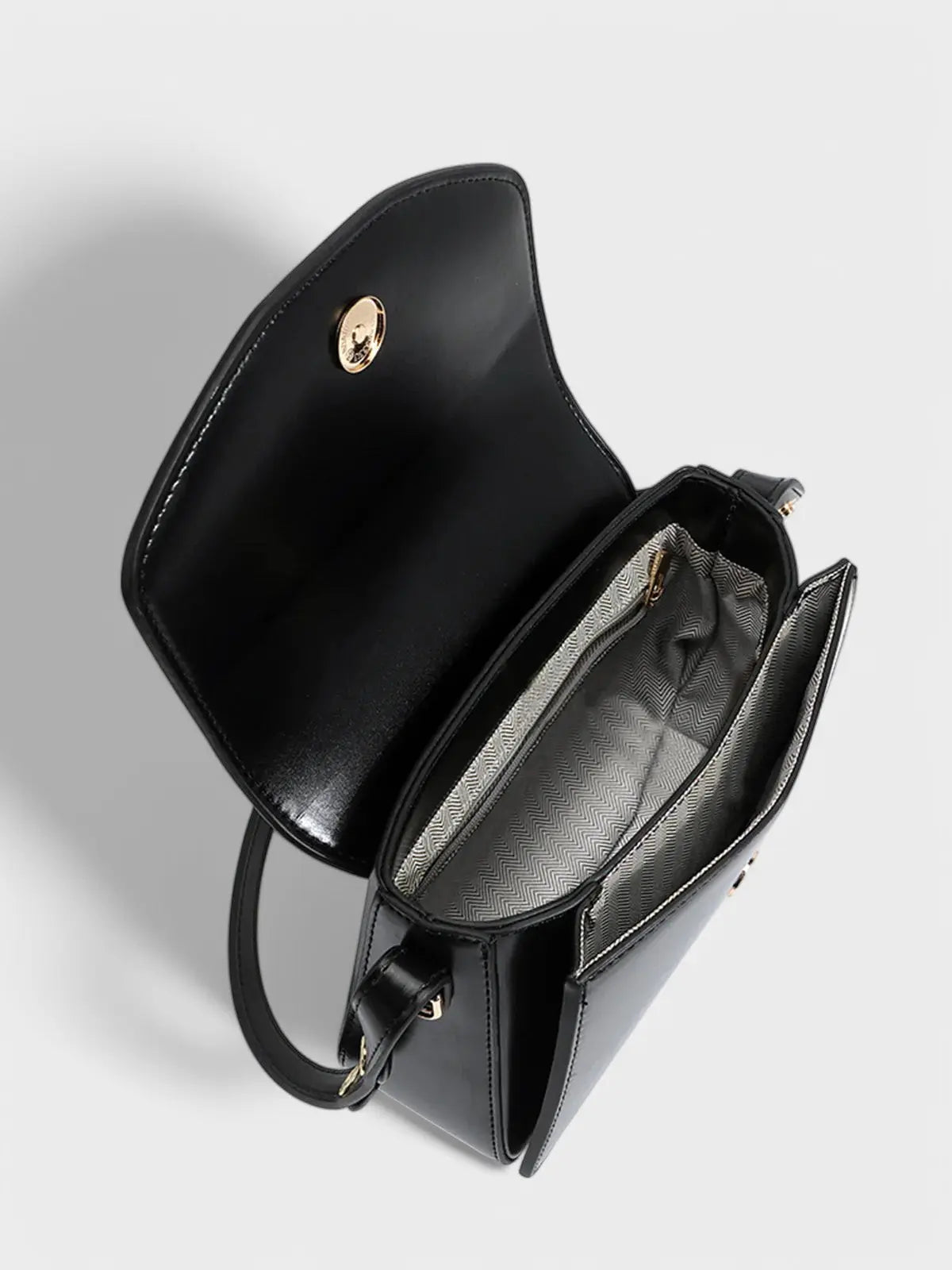 Viktorija™ - Bolso de hombro Alba Madrid