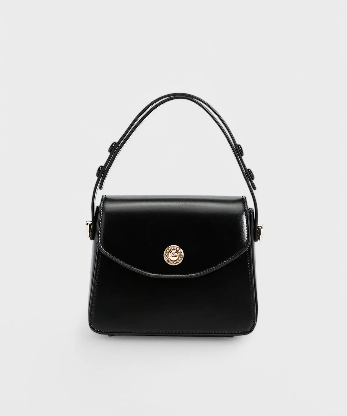 Viktorija™ - Bolso de hombro Alba Madrid