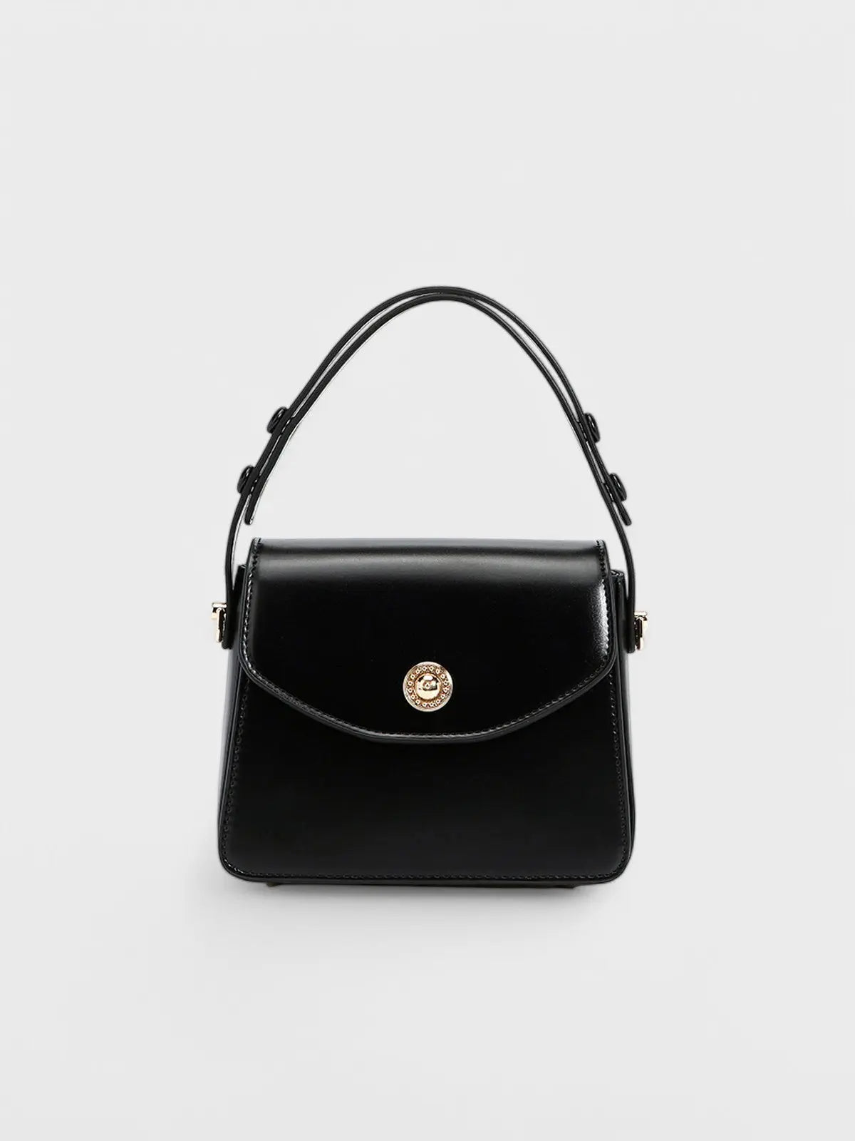 Viktorija™ - Bolso de hombro Alba Madrid