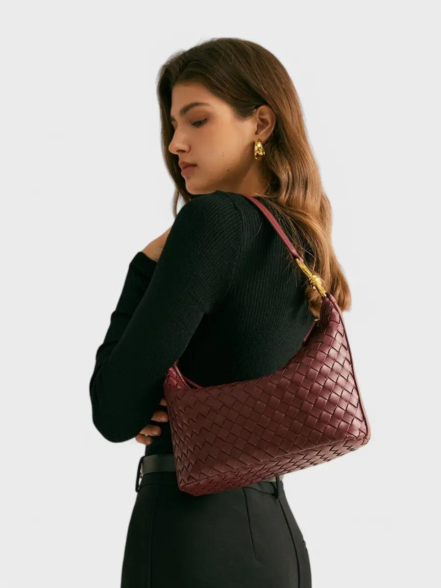 Vakarė™ - Burdeos Chic Alba Madrid