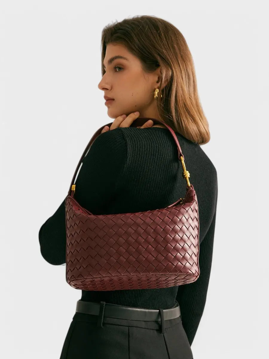 Vakarė™ - Burdeos Chic Alba Madrid
