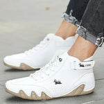 Zapatillas Unisex Ergo Friederike Antideslizantes y Cómodas Alba Madrid