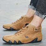 Zapatillas Unisex Ergo Friederike Antideslizantes y Cómodas Alba Madrid