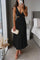 Vestido Belleza | Vestido Plisado de Ocasión Alba Madrid