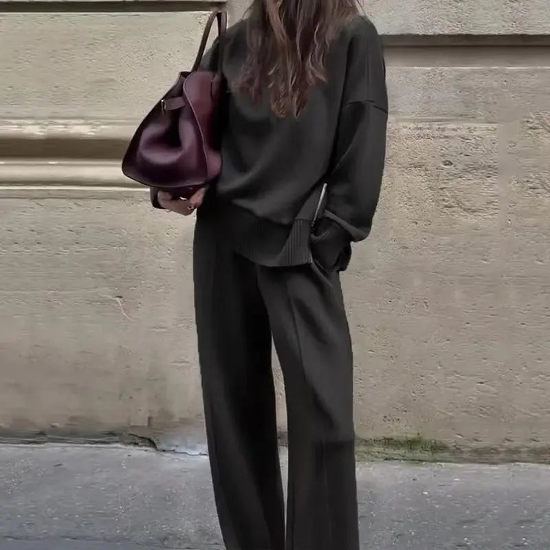 Eva™ | Conjunto Doble Suave Alba Madrid