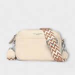 Juta™ - Mini bolsa con asas Alba Madrid
