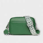 Juta™ - Mini bolsa con asas Alba Madrid