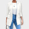 Joana - Chic Blazer Alba Madrid