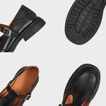 Mattea | Zapatos de Piel Alba Madrid