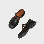 Mattea | Zapatos de Piel Alba Madrid