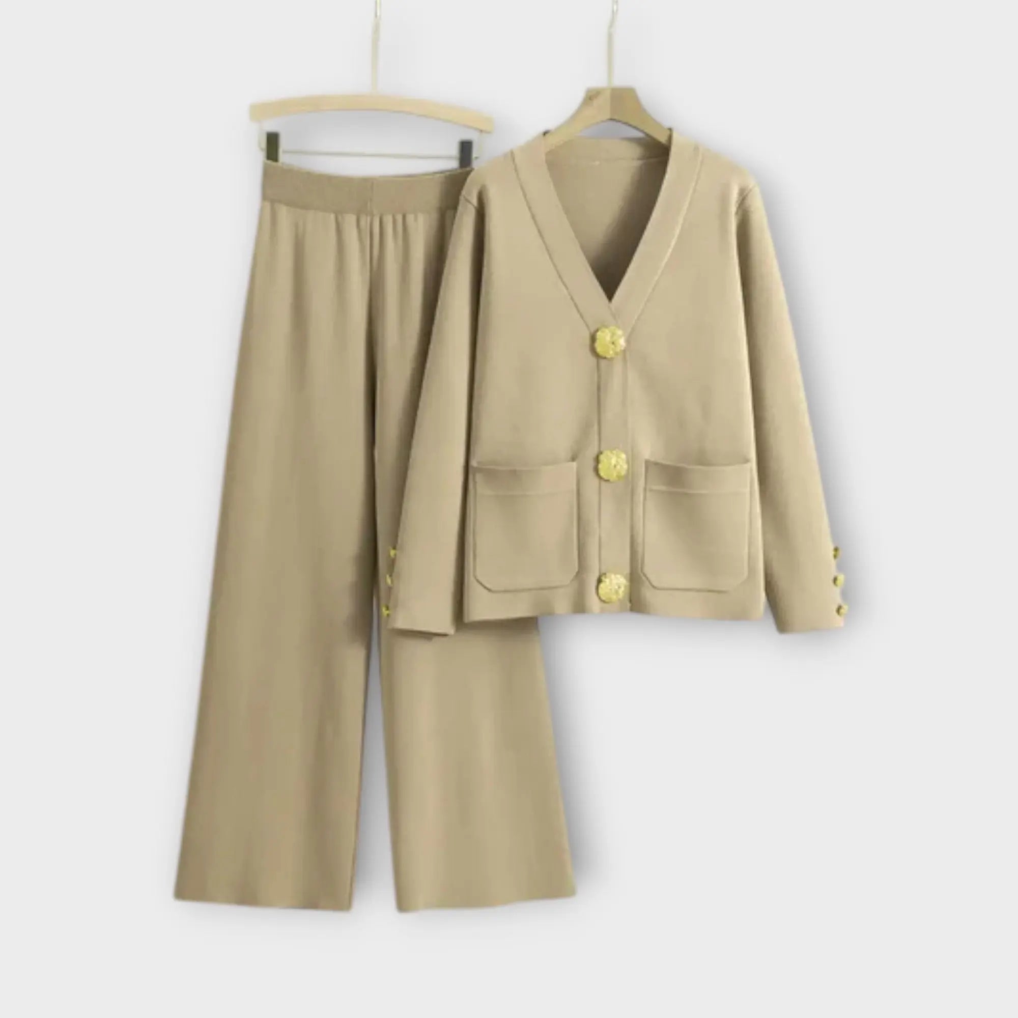 Isha® | Elegance Set Alba Madrid